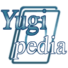 Yugipedia Logo